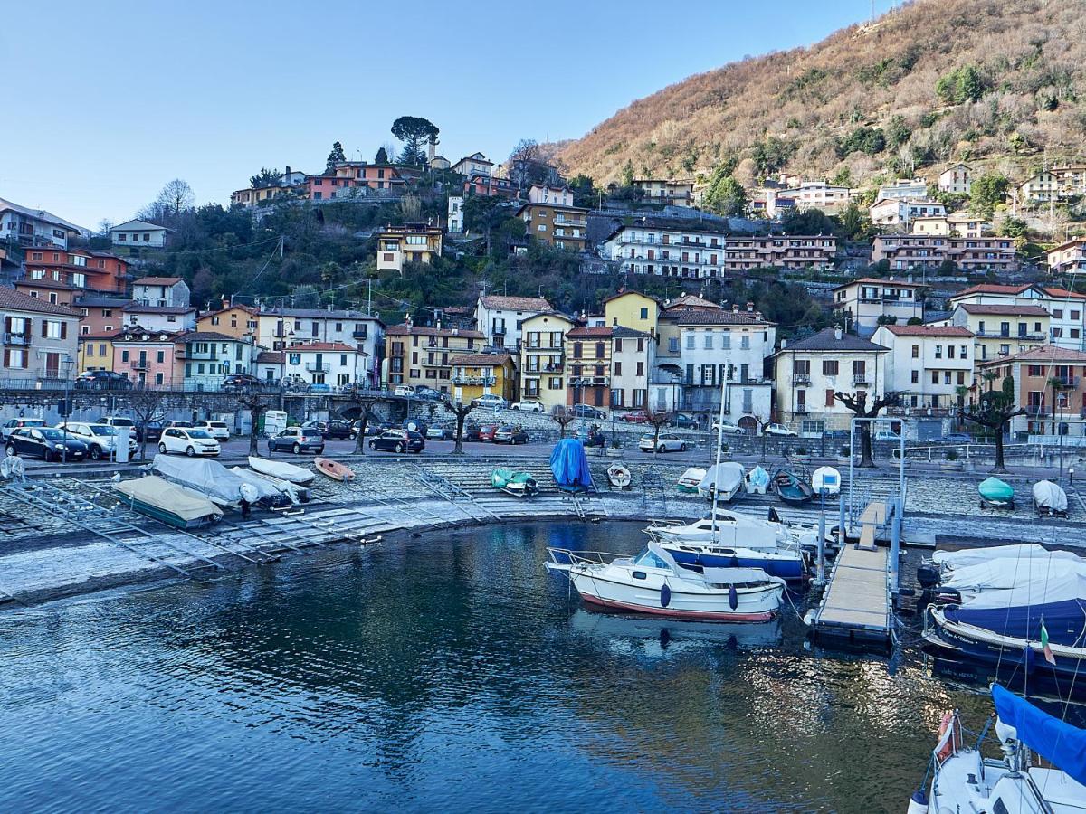 Lady Of The Lake Argegno Exterior foto